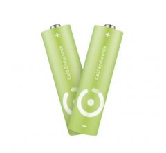 1.5V 3000mAh AA 耐時(shí)5號二硫化亞鐵一次性鋰電池戶外專用耐寒不漏液